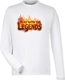 Performance Shirts - Play With The Legend - 4