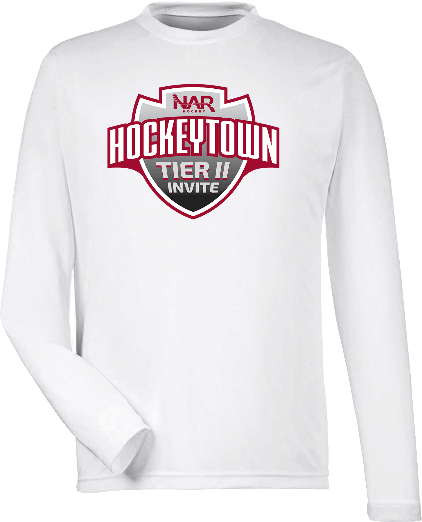 Performance Shirts - 2024 Hockey Town Tier II Invite