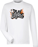 Performance Shirts - Play With The Legend - 5