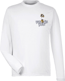 Performance Shirts - yellow jackets lacrosse