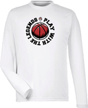 Performance Shirts - Play With The Legend - 8