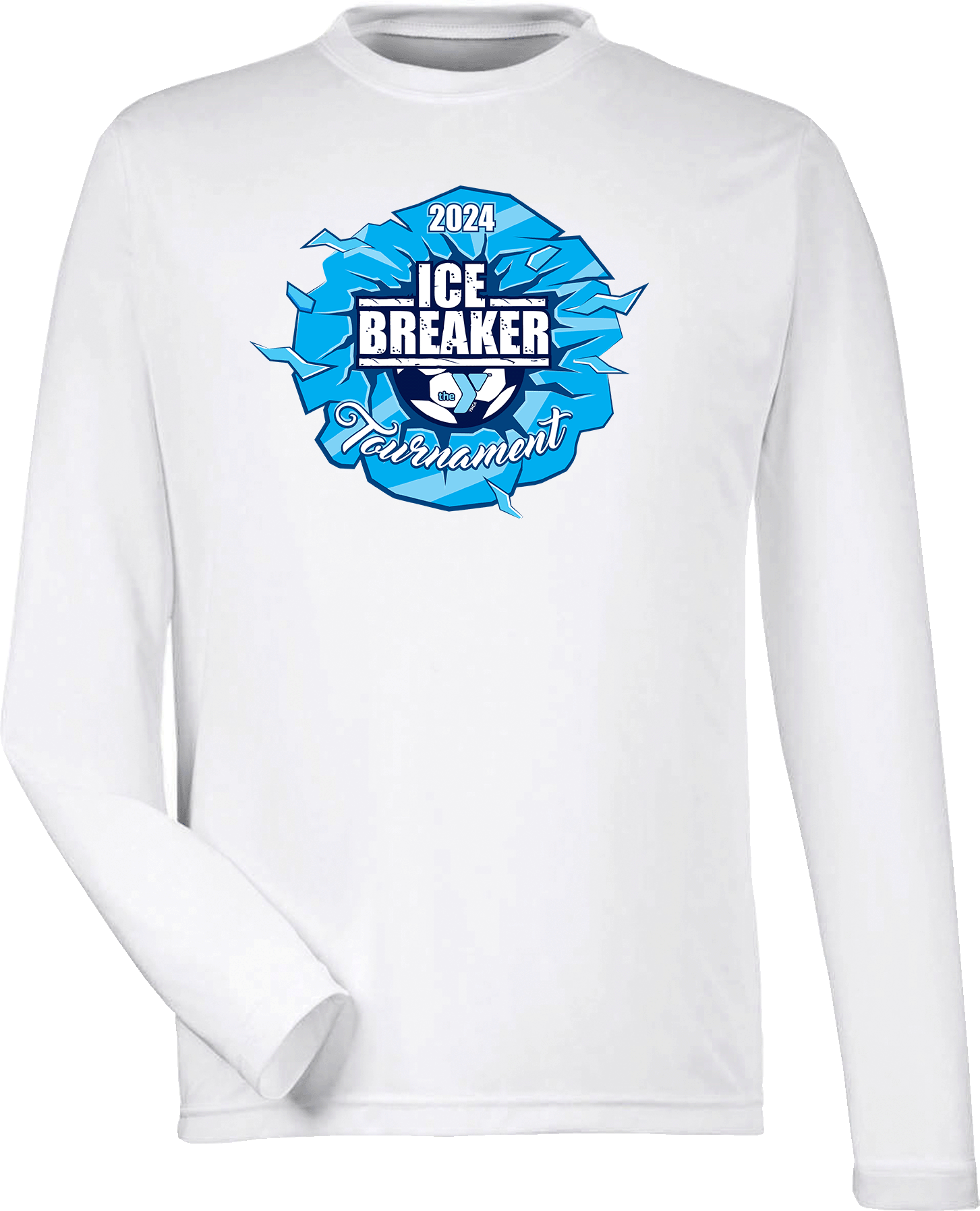 Performance Shirts - 2024 Ice Breaker Tournament