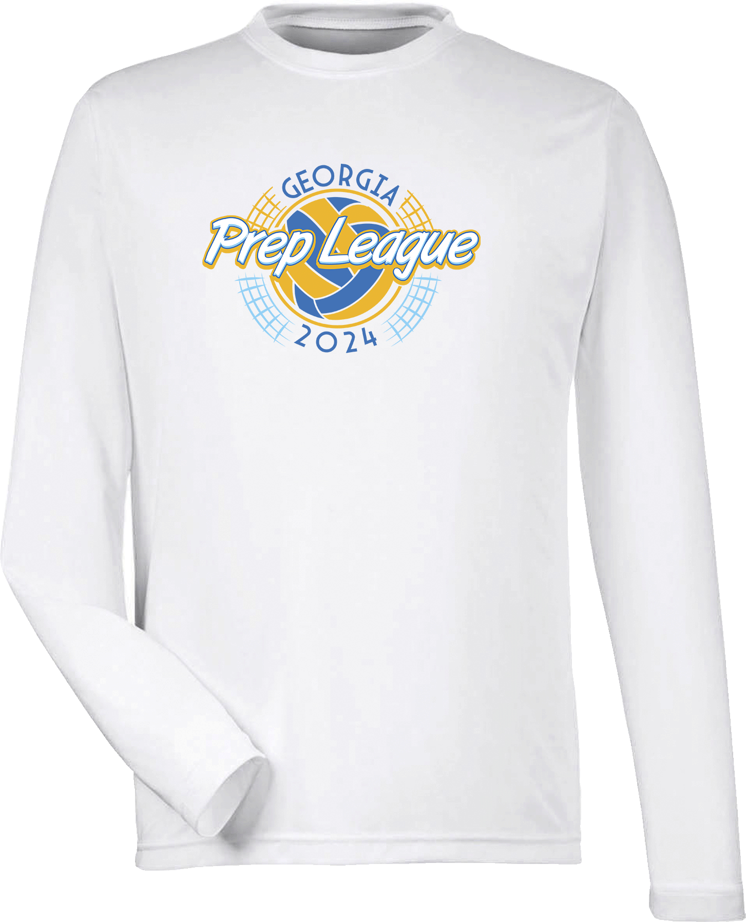 Performance Shirts - 2024 Georgia Prep League