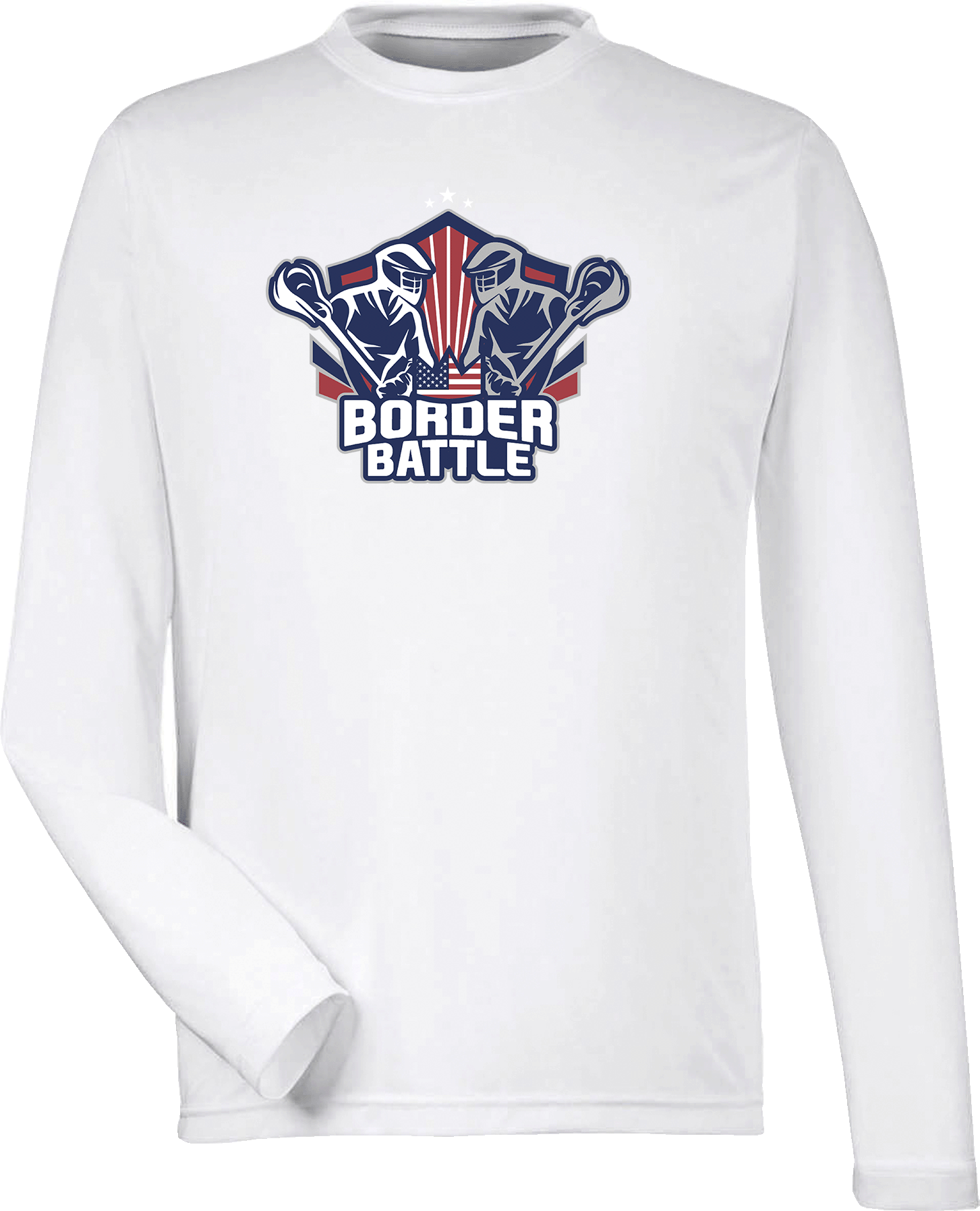 PERFORMANCE SHIRTS - 2023 Border Battle