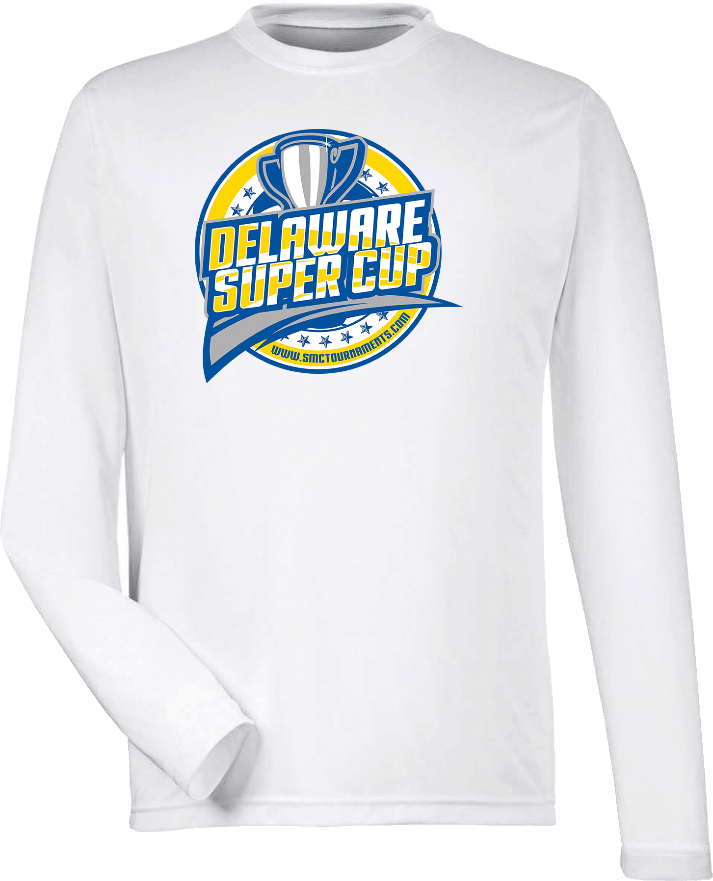 Performance Shirts - 2024 Delaware Super Cup