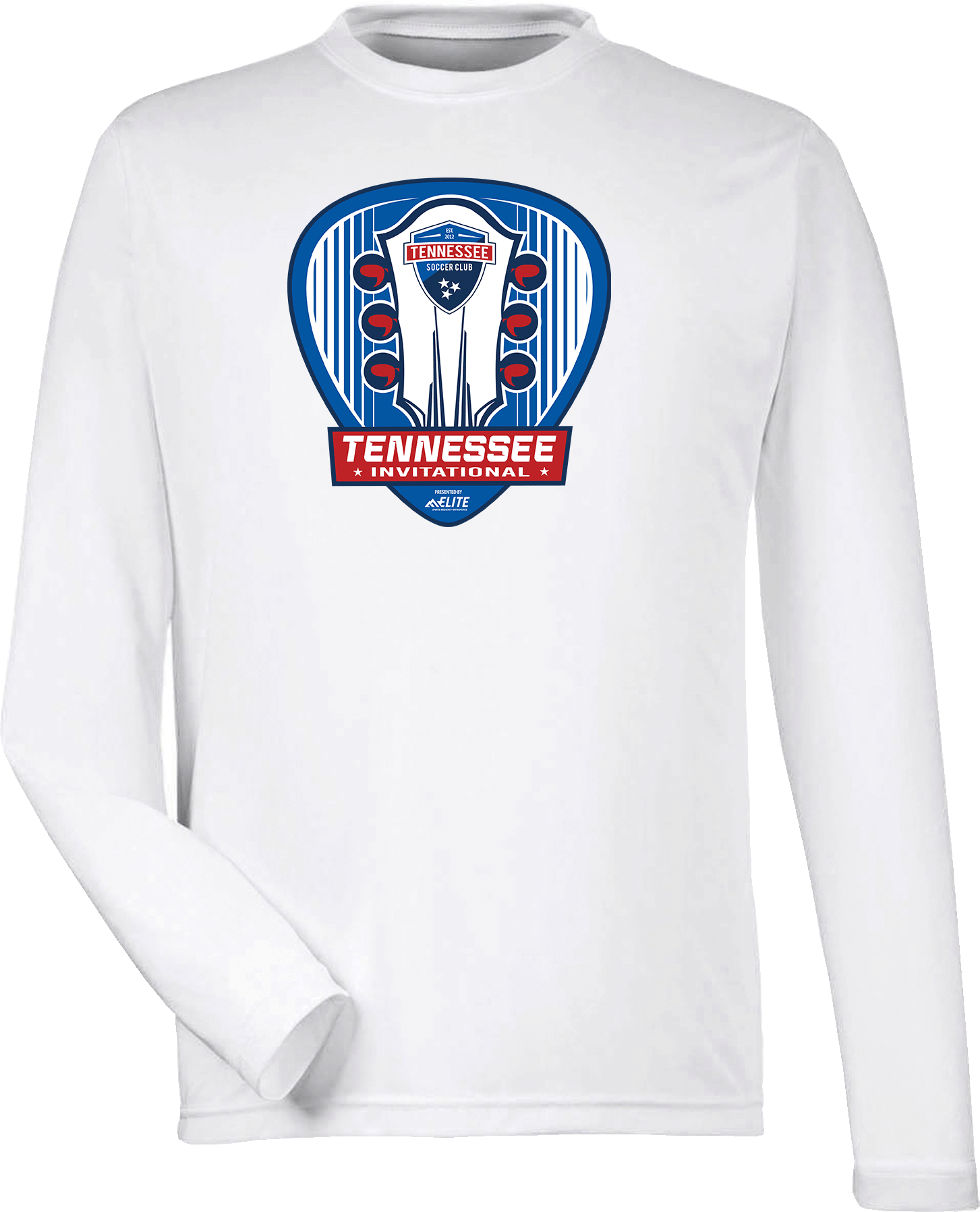 Performance Shirts - 2024 Tennessee Invitational