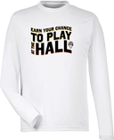 Performance Shirts - Earn Your Chance - 2