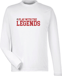 Performance Shirts - Play With The Legend - 1