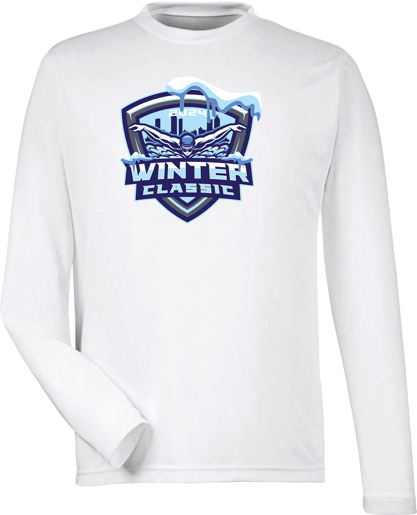Performance Shirts - 2024 Winter Classic