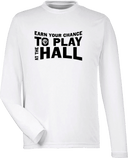 Performance Shirts - Earn Your Chance - 3