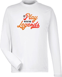 Performance Shirts - Play With The Legend - 2