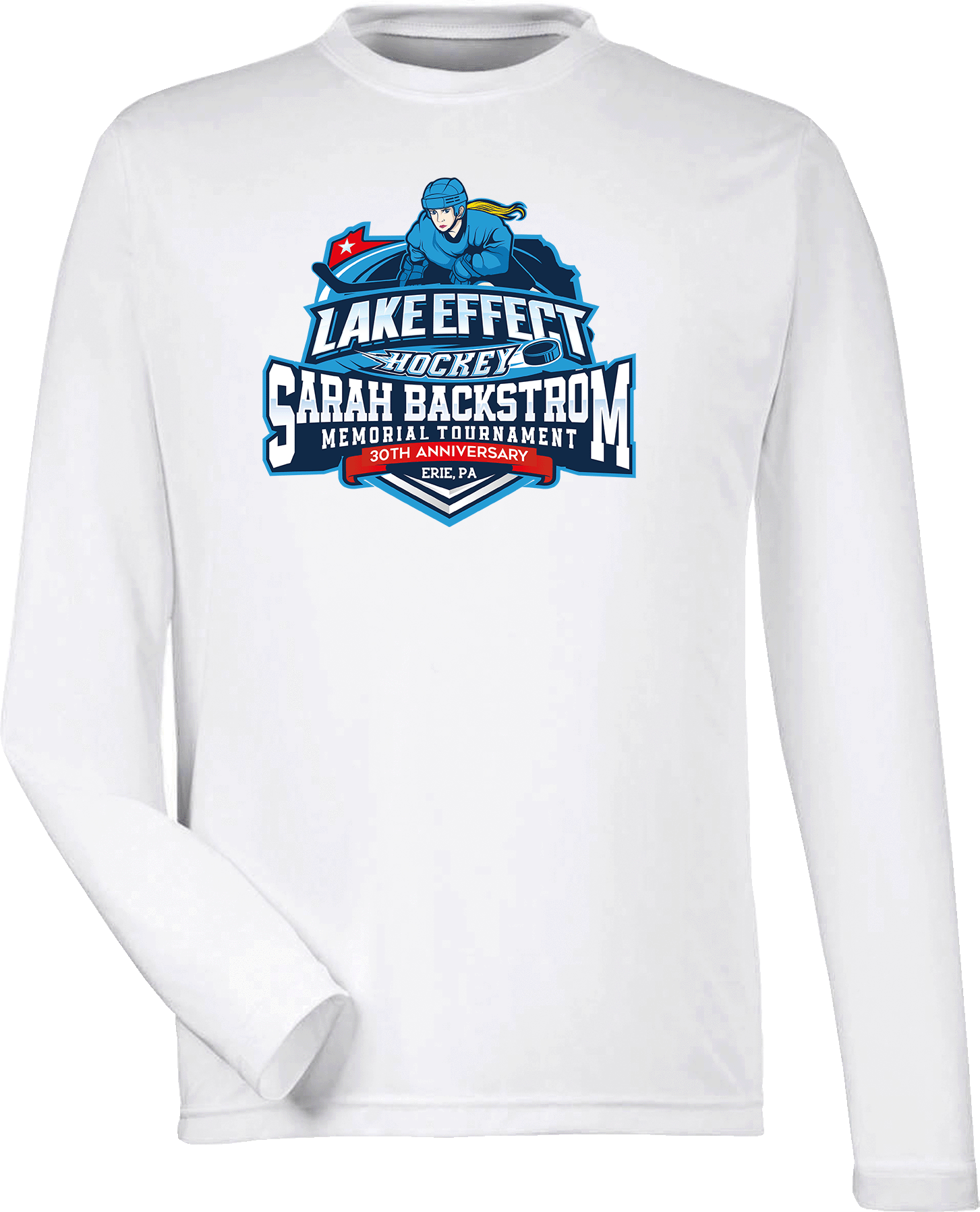 Performance Shirts - 2024 Sarah Backstrom Memorial Tournament