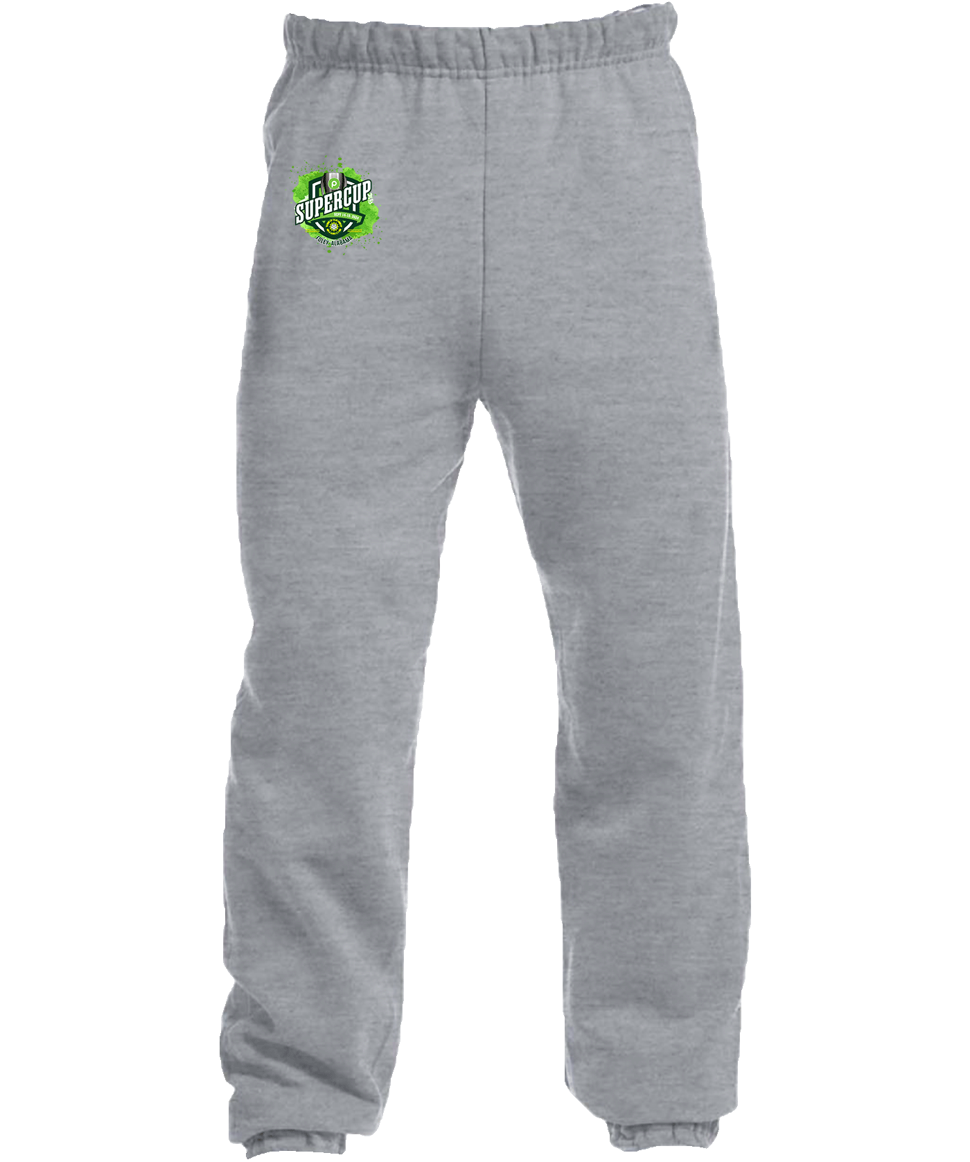 Sweatpants - 2024 Publix SuperCup (Boys) - Green