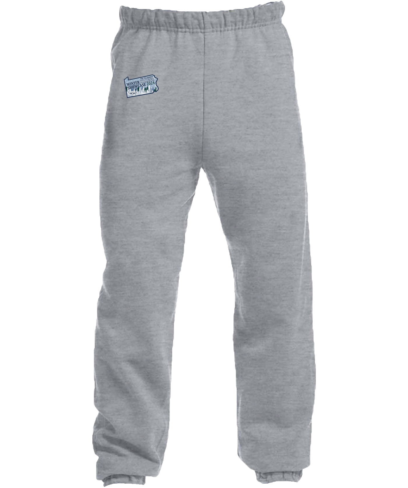 Sweatpants - 2024 Winter College Showcase