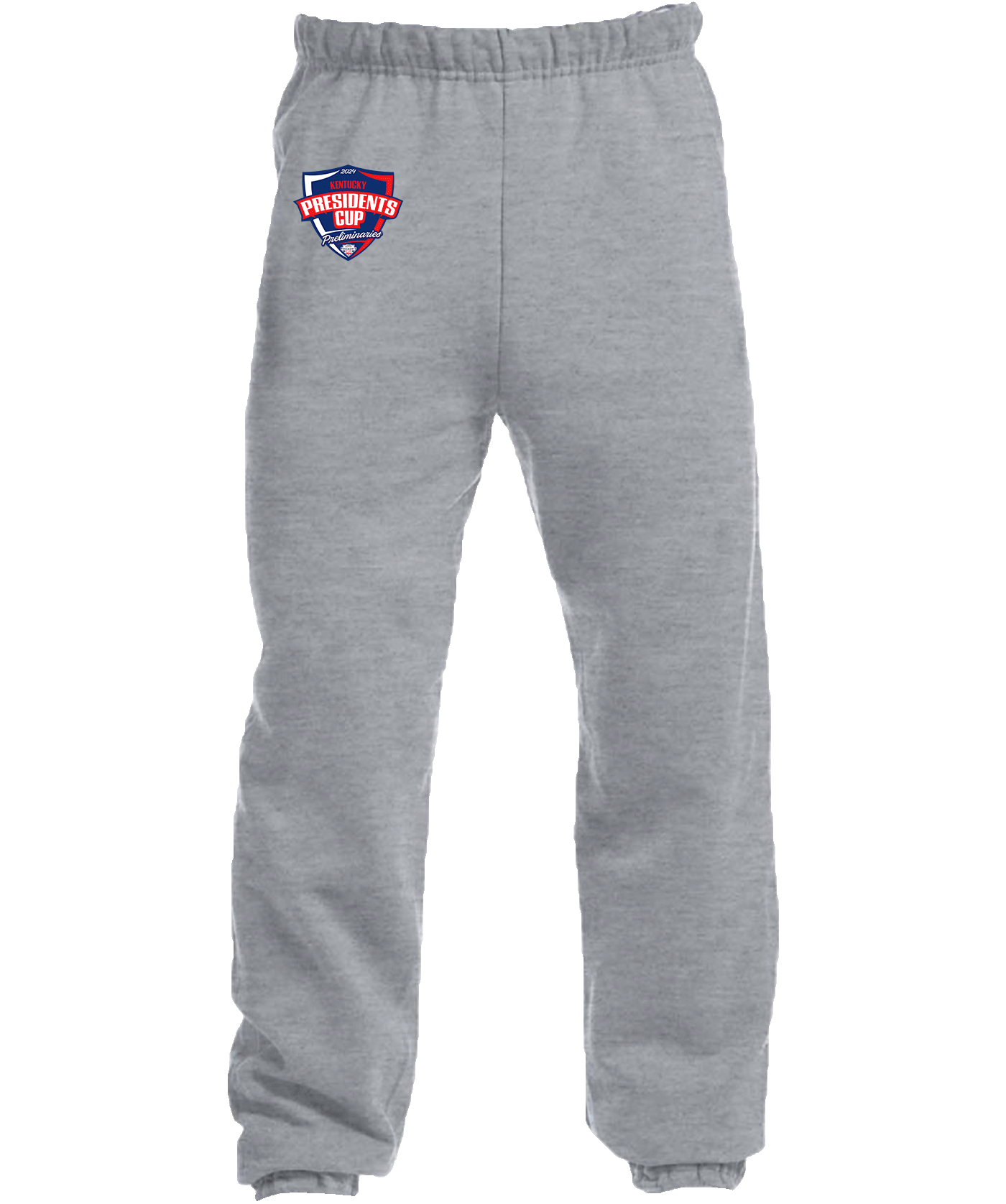 Sweat Pants - 2024 USYS KY Presidents Cup