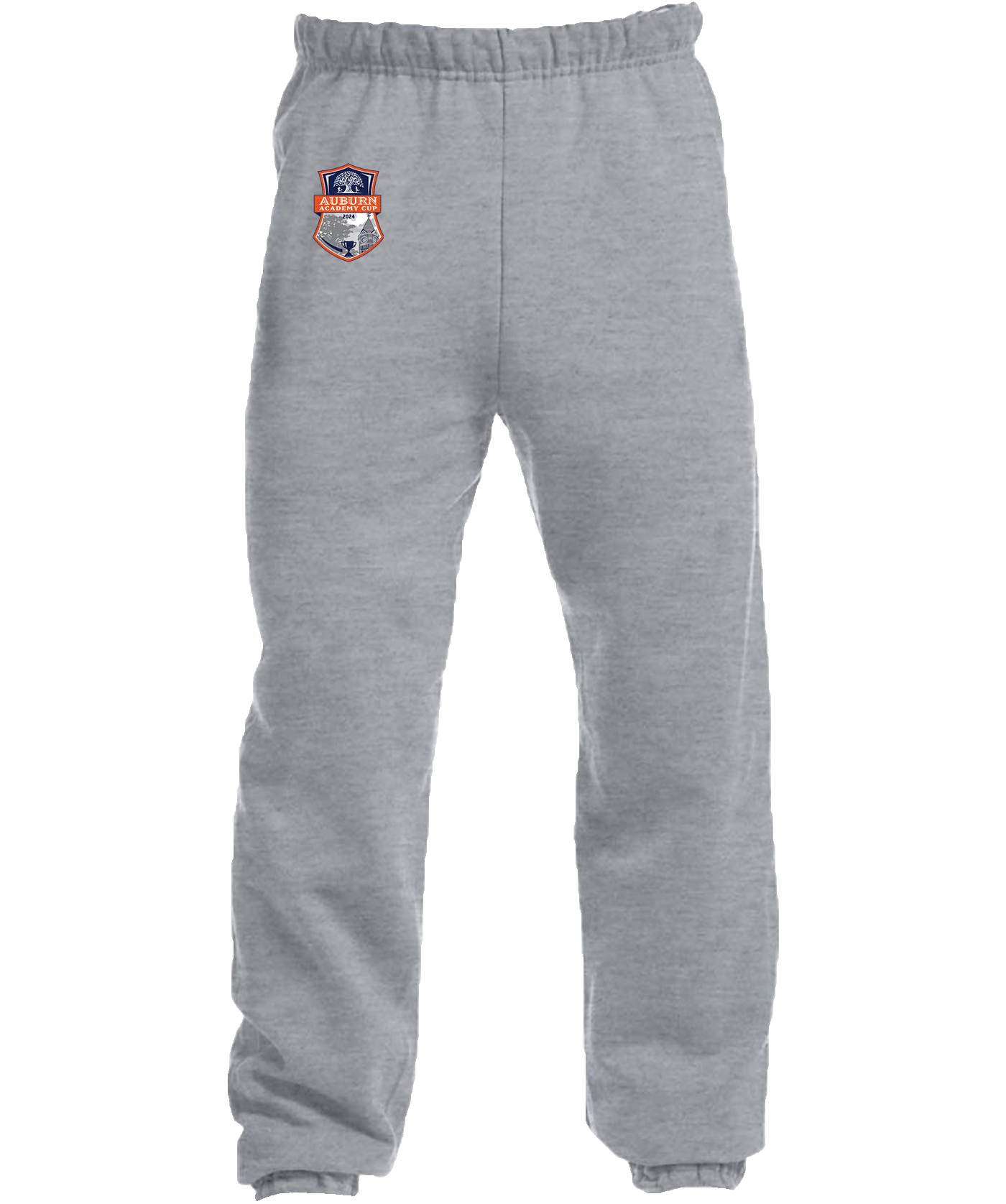 Sweat Pants - 2024 Auburn Academy Cup