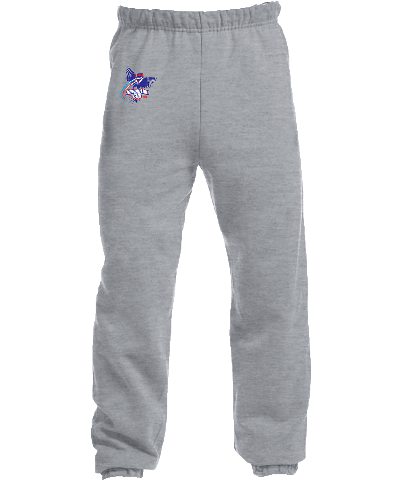 Sweat Pants - 2024 GSA Revolution Cup