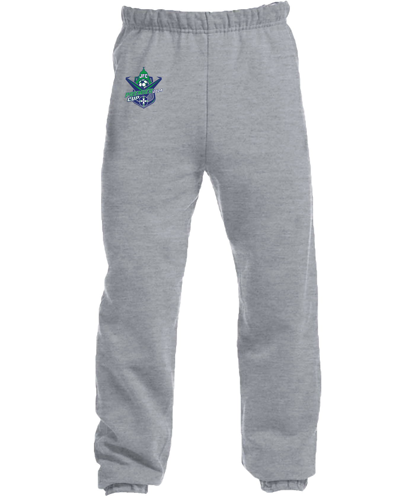 Sweat Pants - 2024 JFC Premier Cup