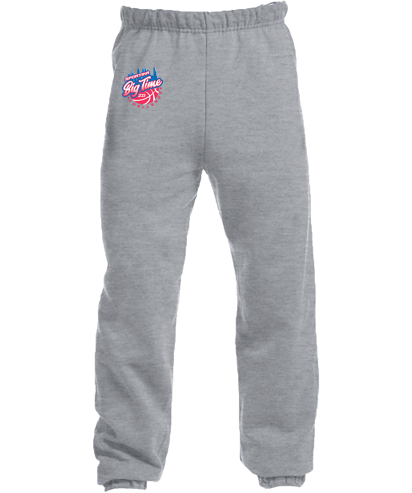 Sweatpants - 2024 Zero Gravity Sportika Big Time Challenge