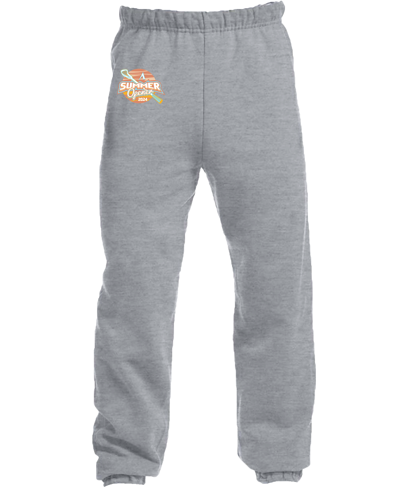 Sweat Pants - 2024 Summer Opener