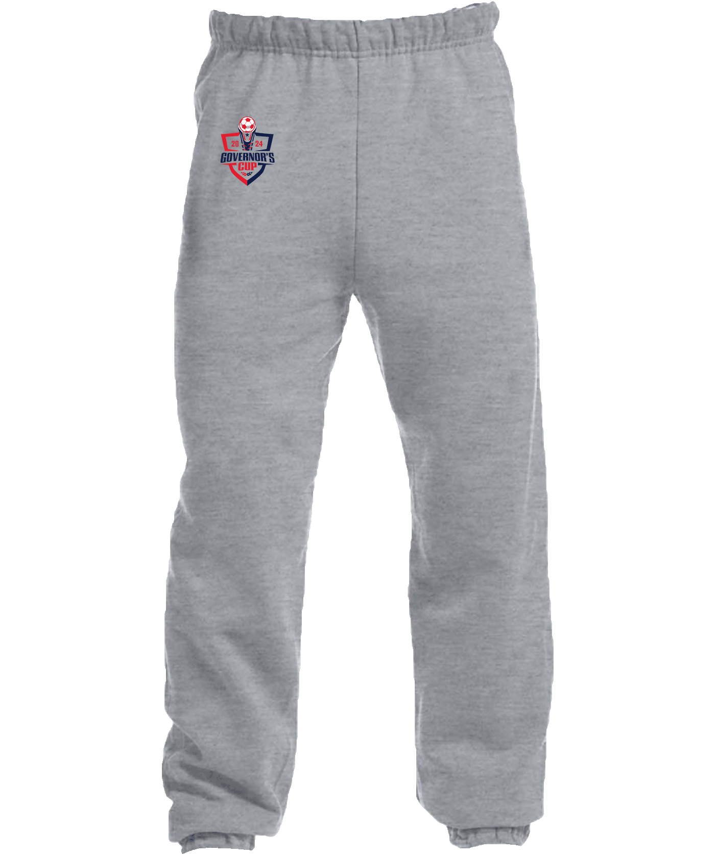 Sweat Pants - 2024 Governor's Cup