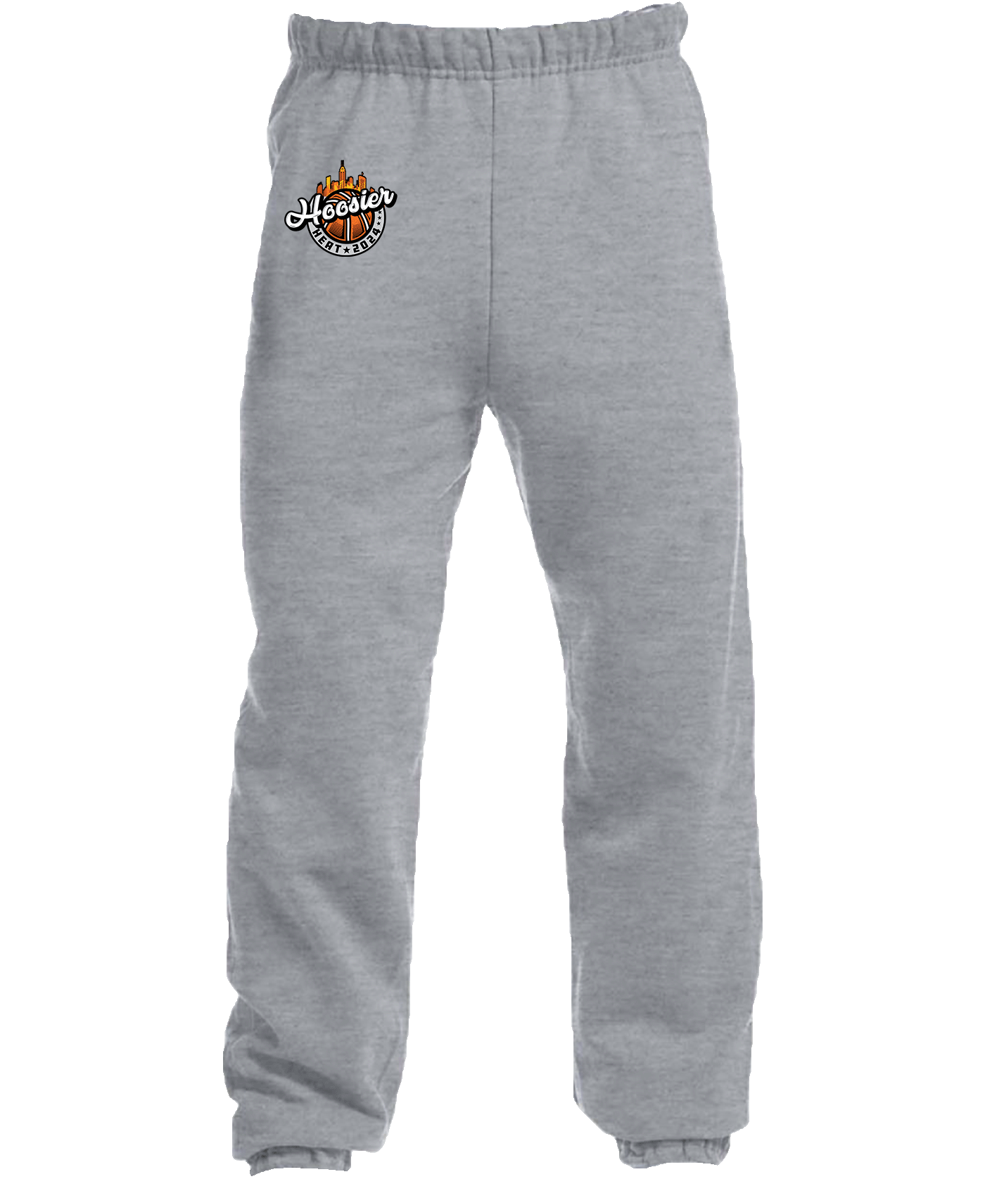 Sweatpants - 2024 Hoosier Heat