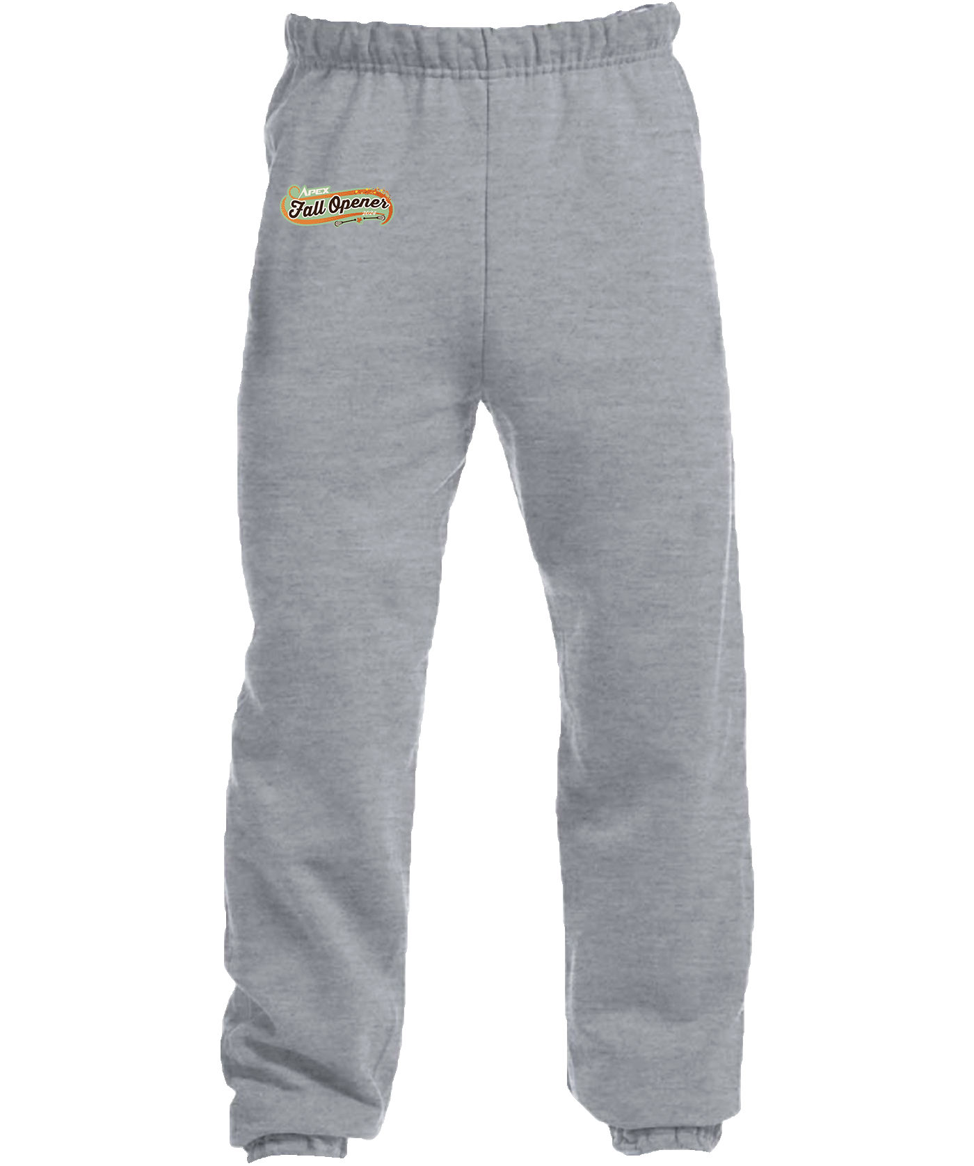 Sweatpants - 2024 Apex Fall Opener