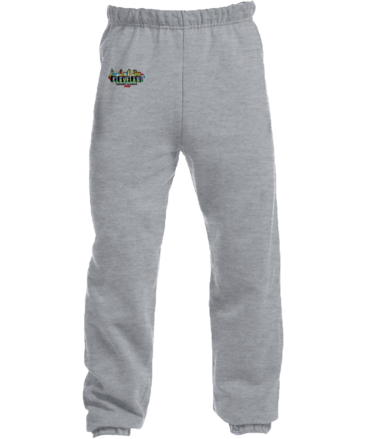 Sweatpants - 2025 Cleveland Indoor Classic Girls