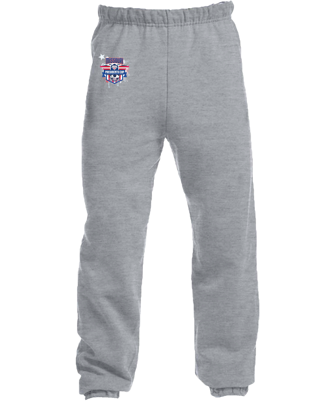 Sweatpants - 2024 USYS High School Girls Presidents Cup