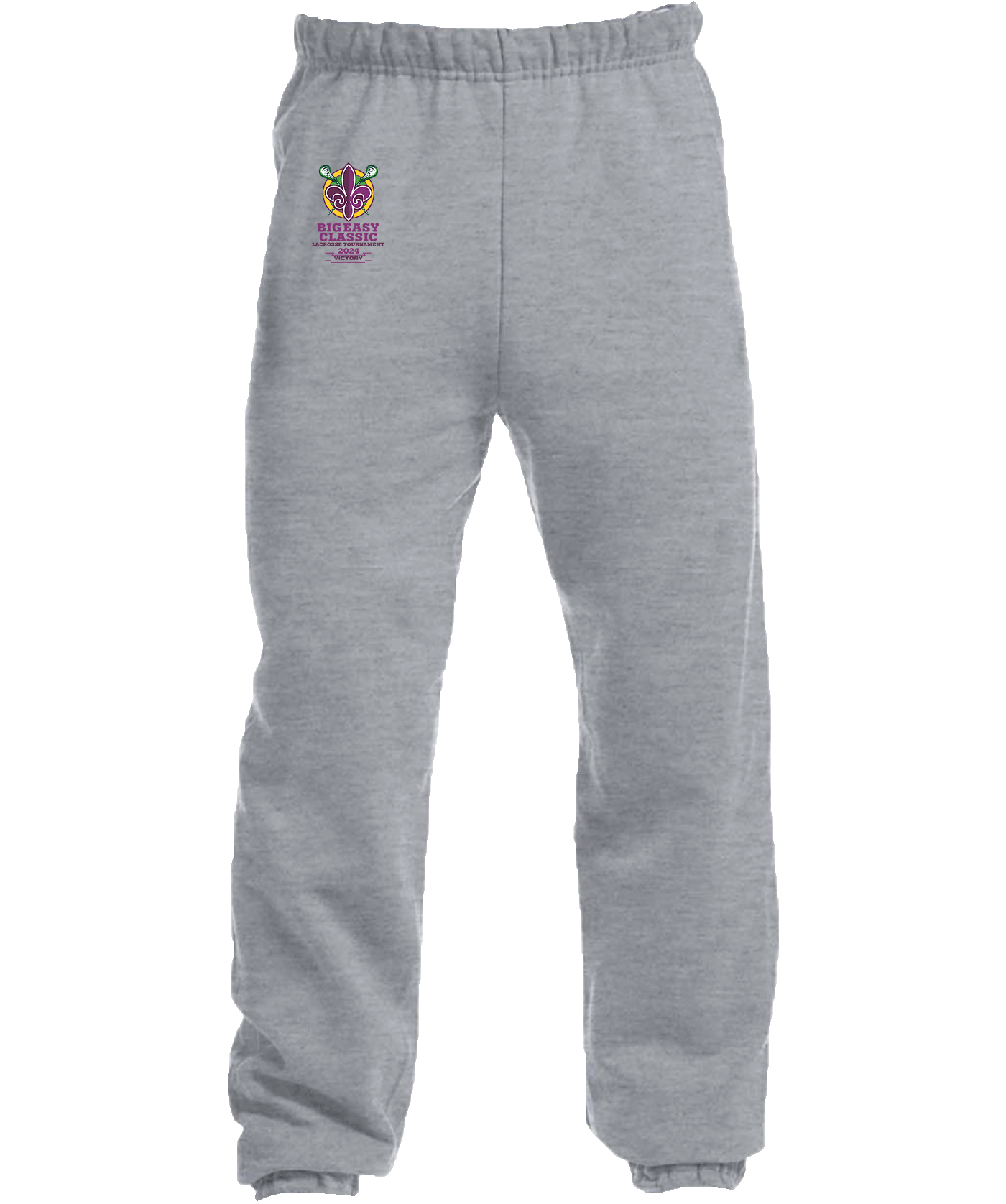 Sweat Pants - 2024 Big Easy Classic