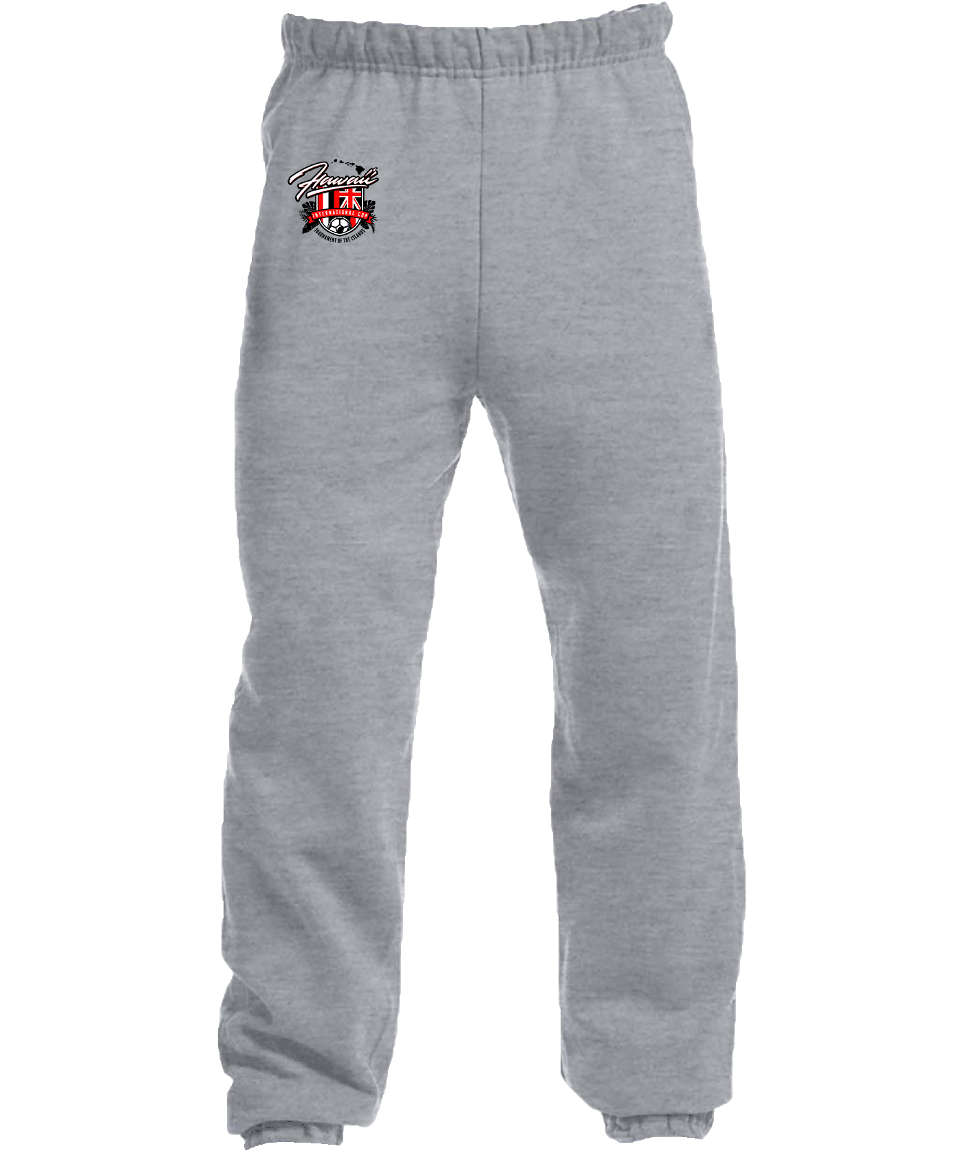 Sweatpants - 2024 Hawaii International Cup