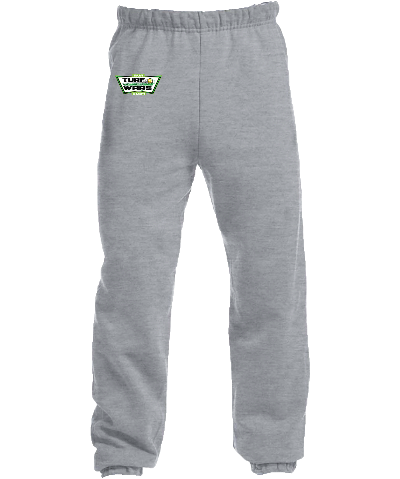 Sweatpants - 2024 RVA Turf Wars