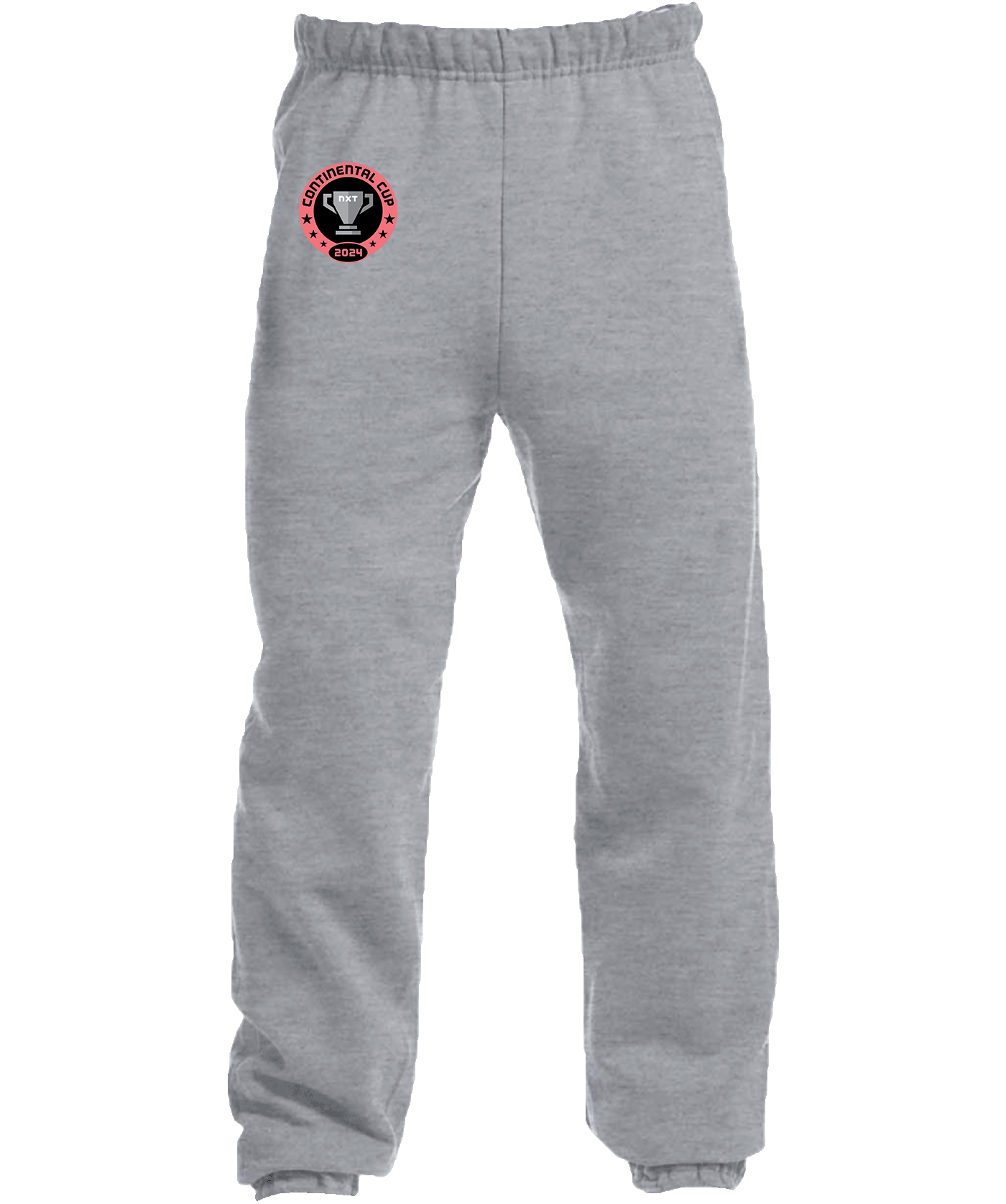 Sweat Pants - 2024 Summer Continental Cup