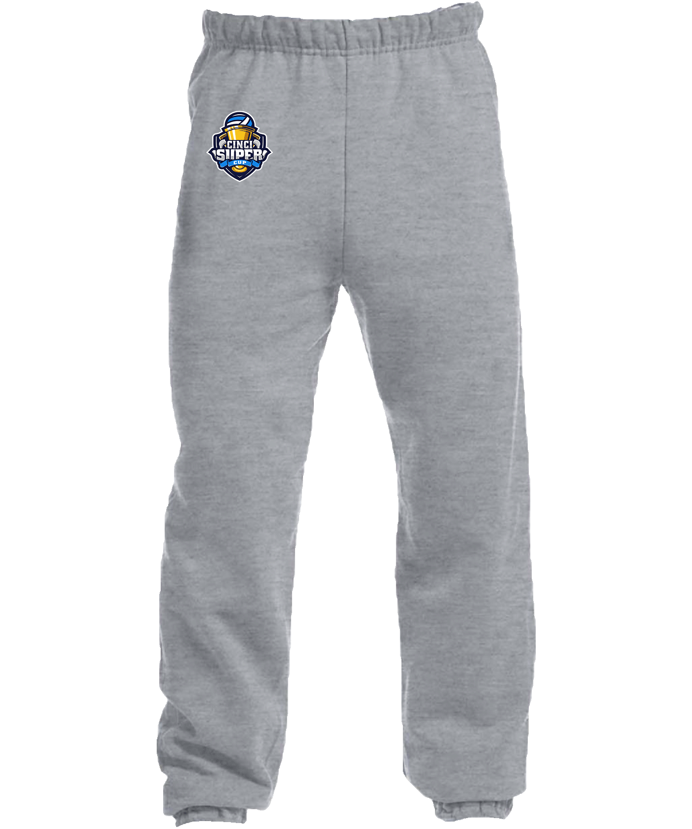 Sweat Pants - 2024 Cinci Super Cup