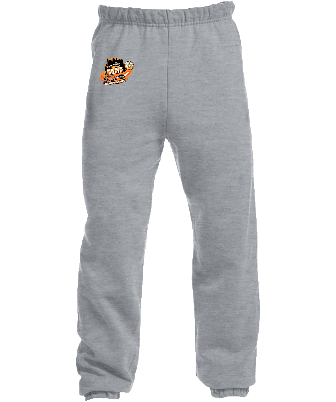 Sweatpants - 2024 16th Annual Soccer Elite Fall Championships