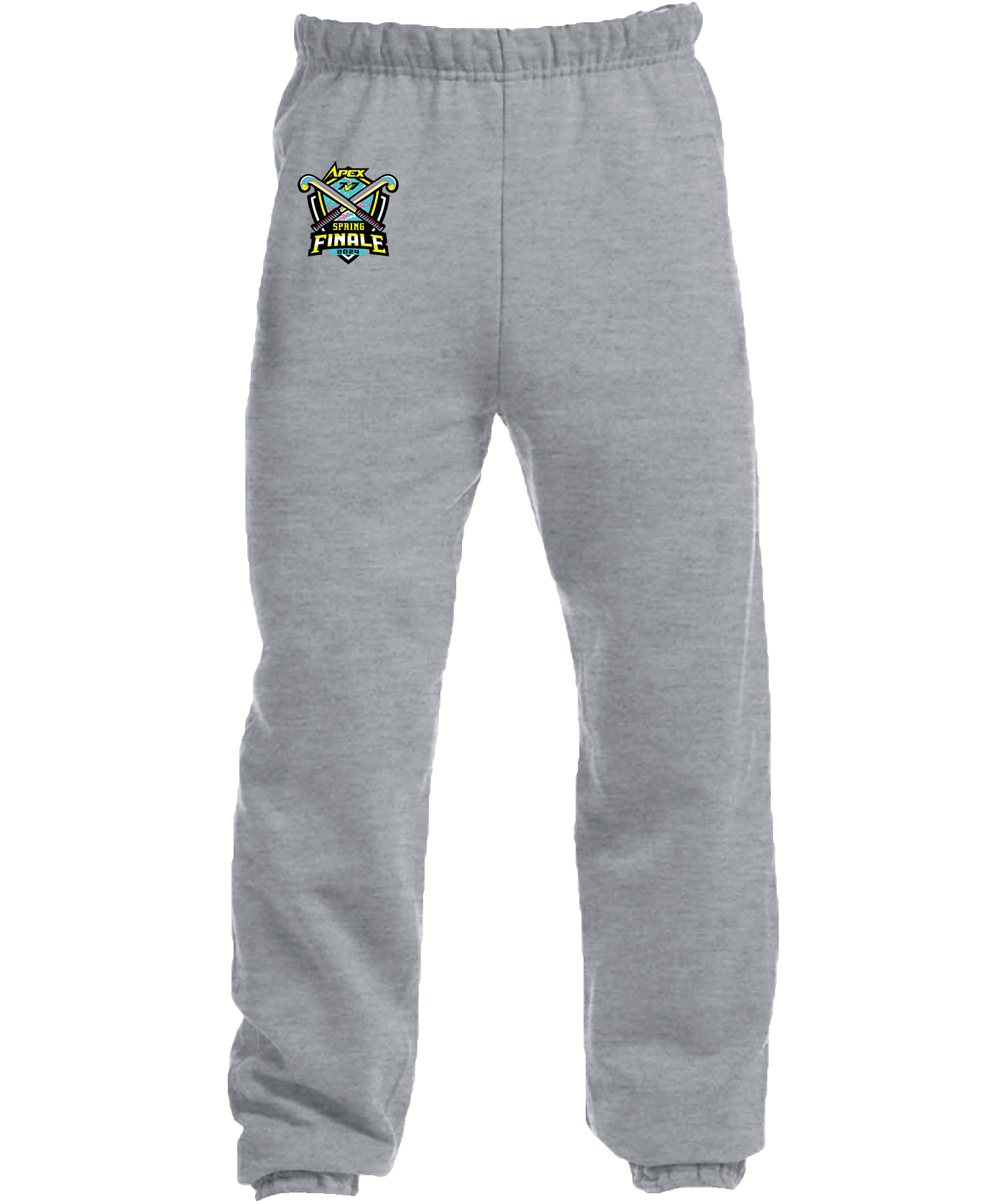 Sweat Pants - 2024 Spring Finale 7v7