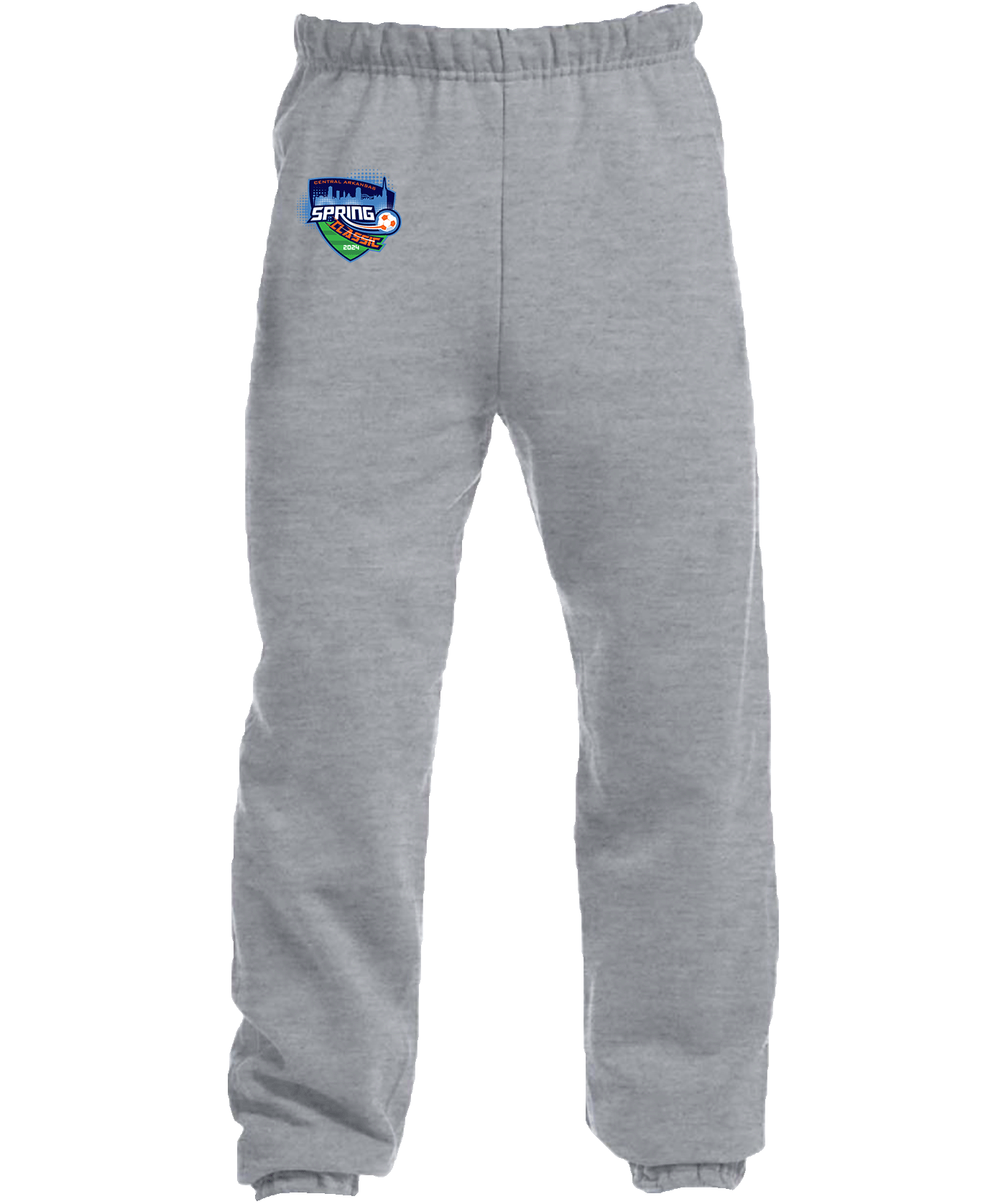 Sweat Pants - 2024 Central Arkansas Spring Classic