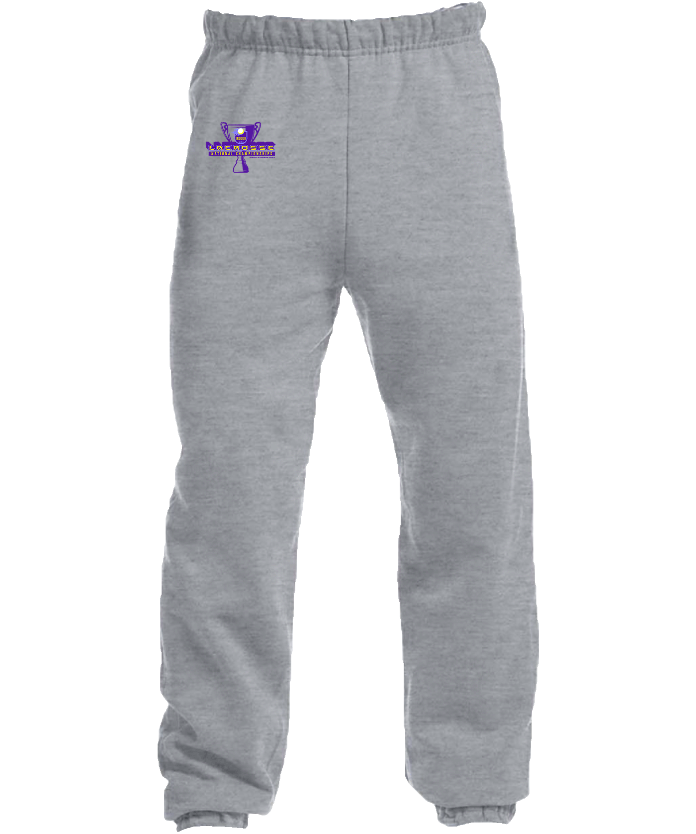 Sweatpants - 2025 Indoor National Championships