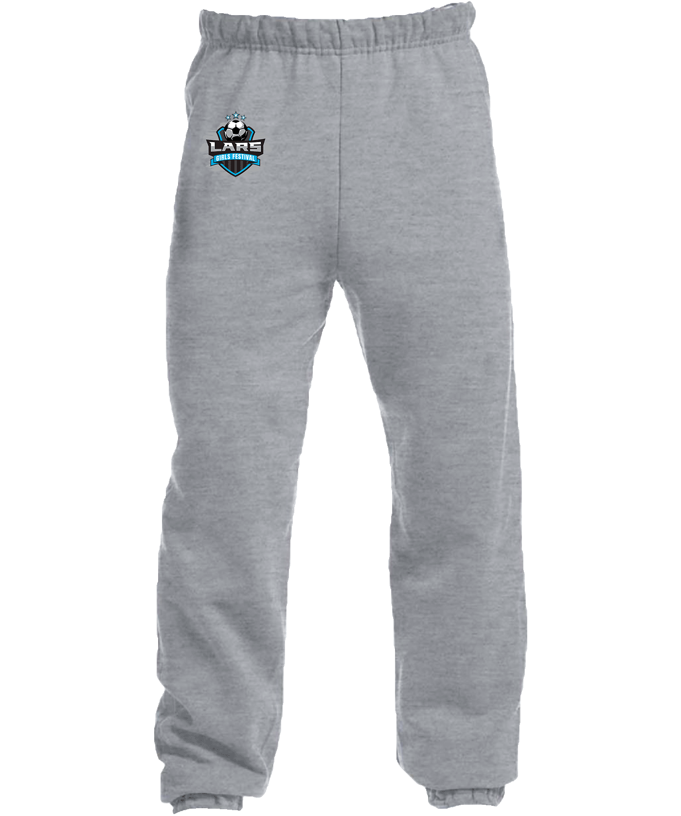 Sweat Pants - 2024 Lars Girls Festival Spring