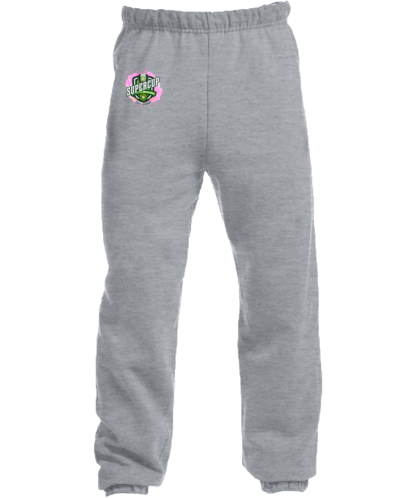 Sweatpants - 2024 Publix SuperCup (Girls)