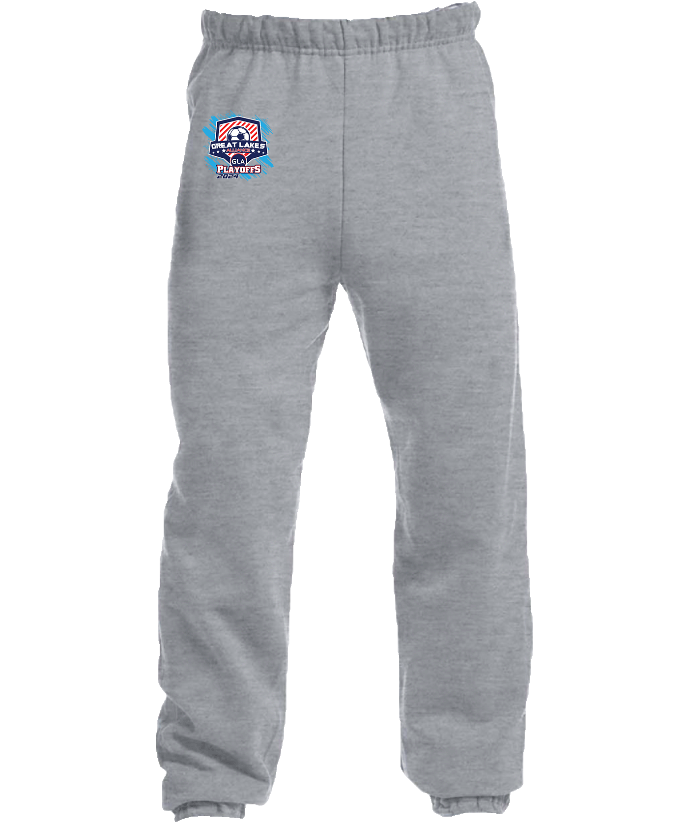 Sweat Pants - 2024 GLA Championship Playoff