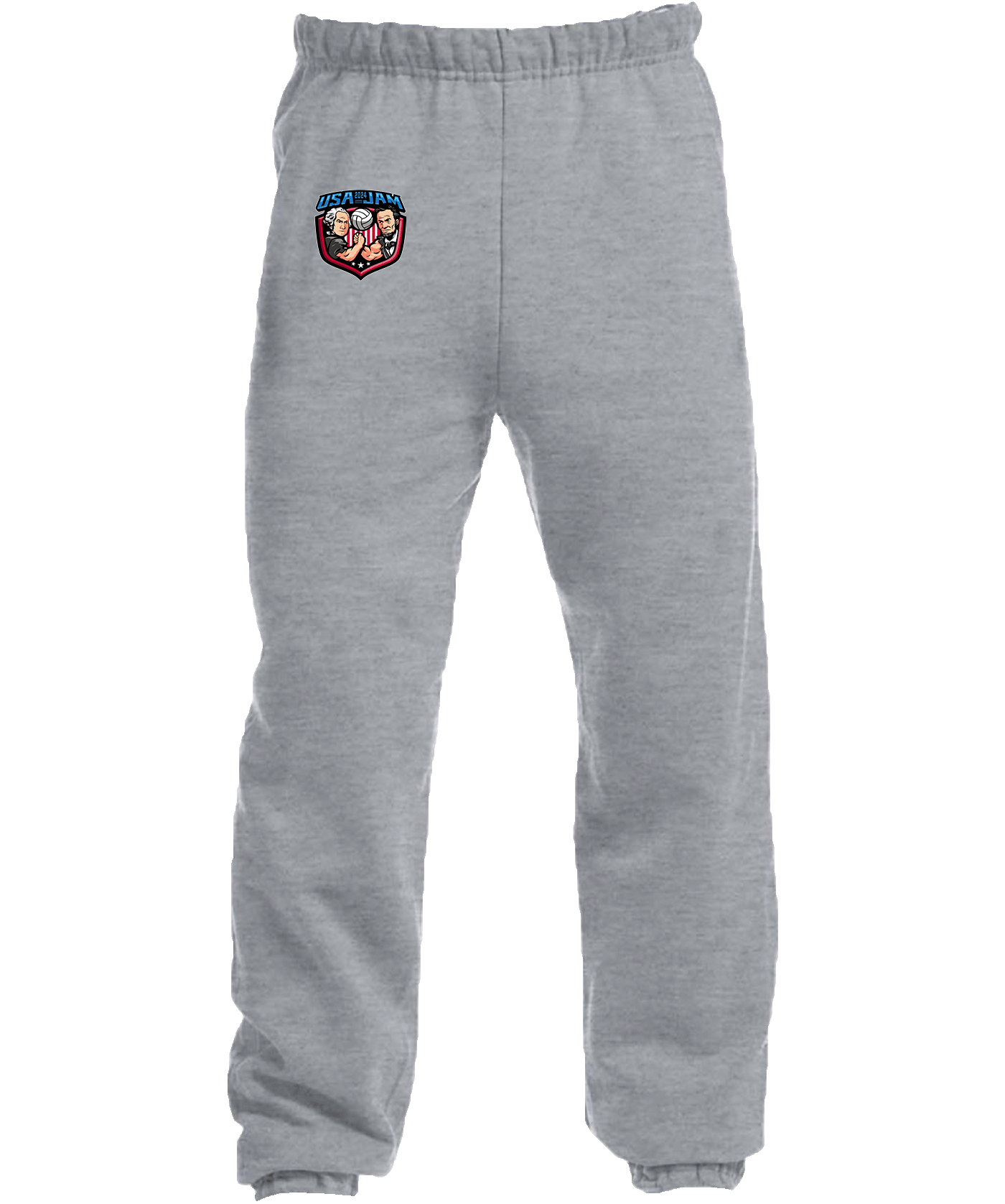 Sweat Pants - 2024 USA Jam