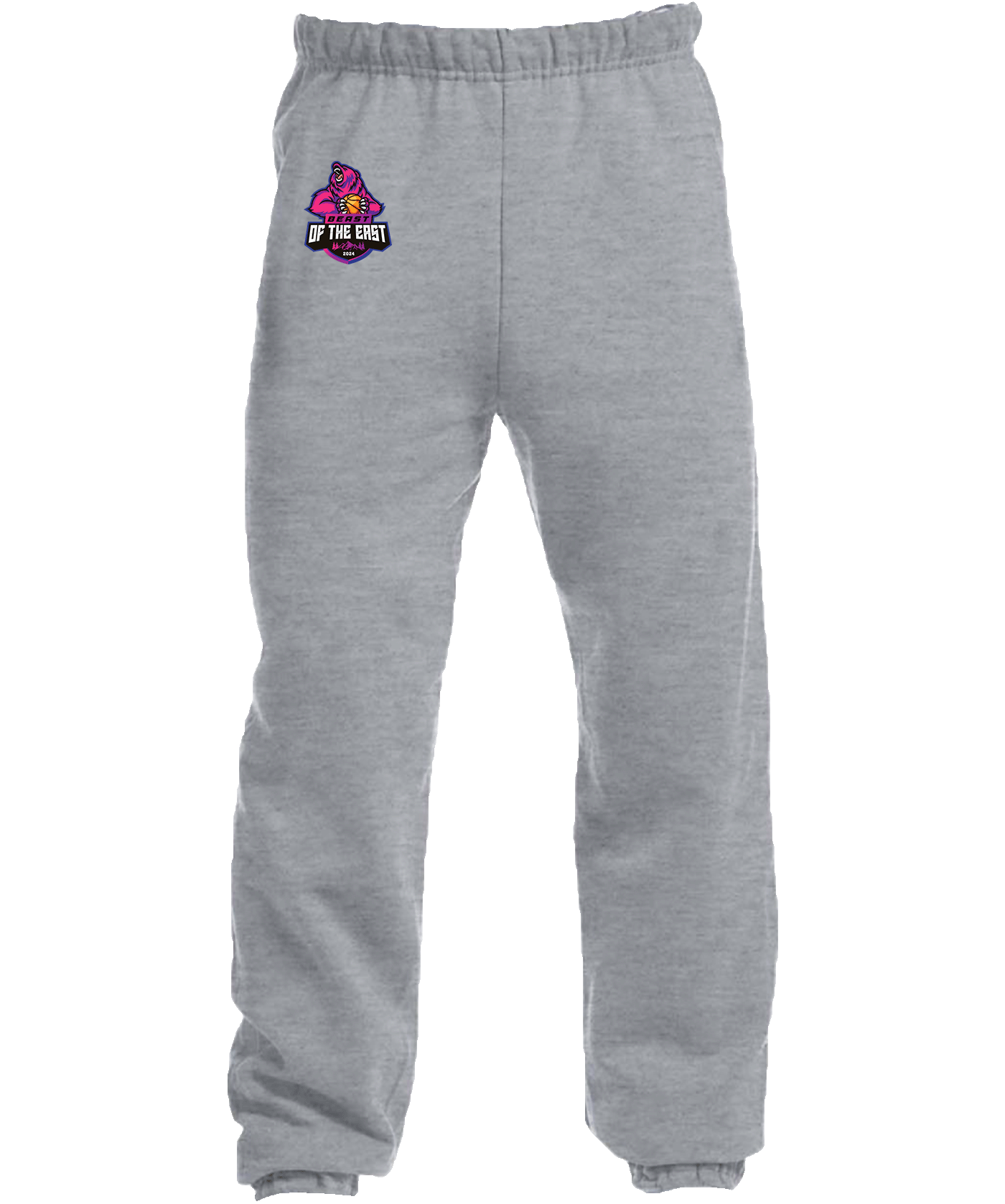 Sweat Pants - 2024 Beast Of The East