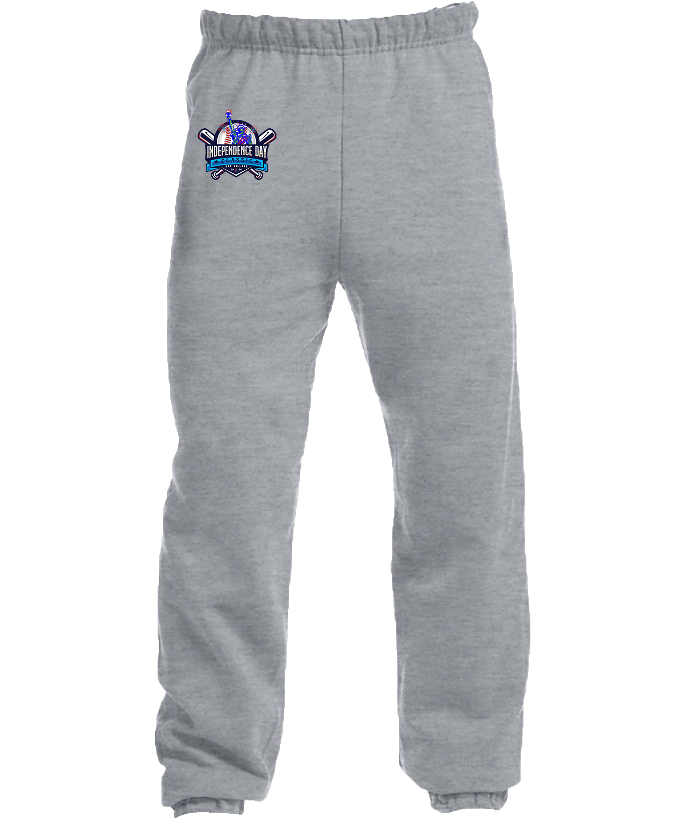 Sweatpants - 2024 Bay Village Independence Day Classic