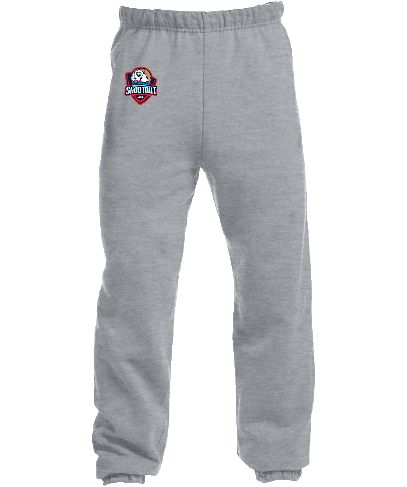 Sweat Pants - 2024 Nebraska Shootout