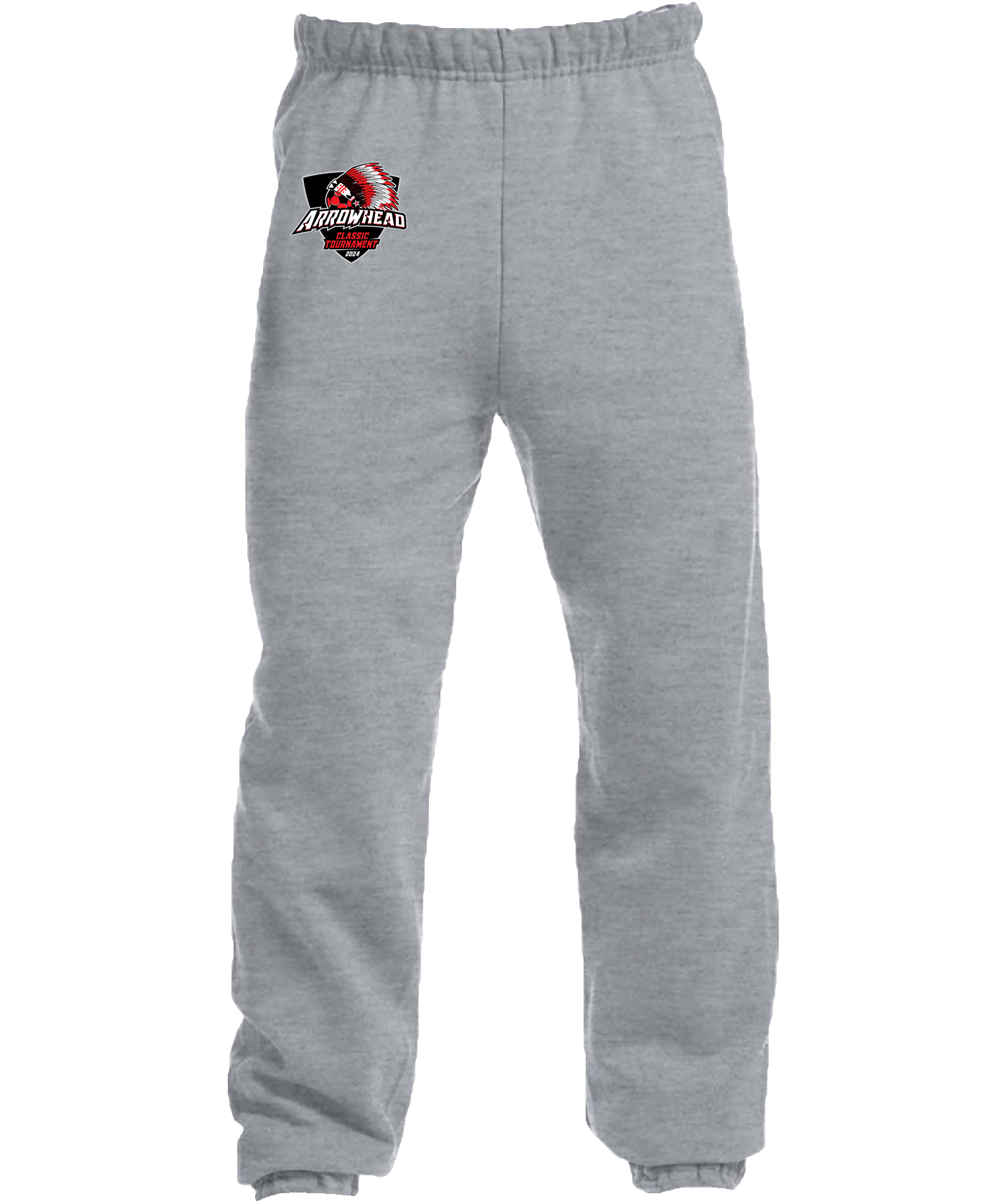 Sweat Pants - 2024 Arrowhead Classic Tournament