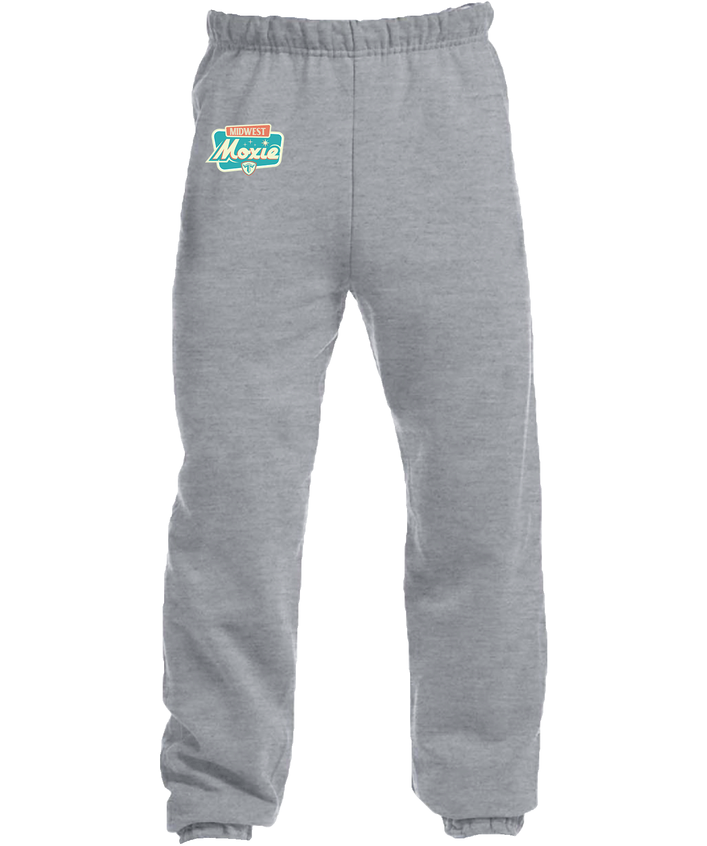 Sweat Pants - 2024 Midwest Moxie