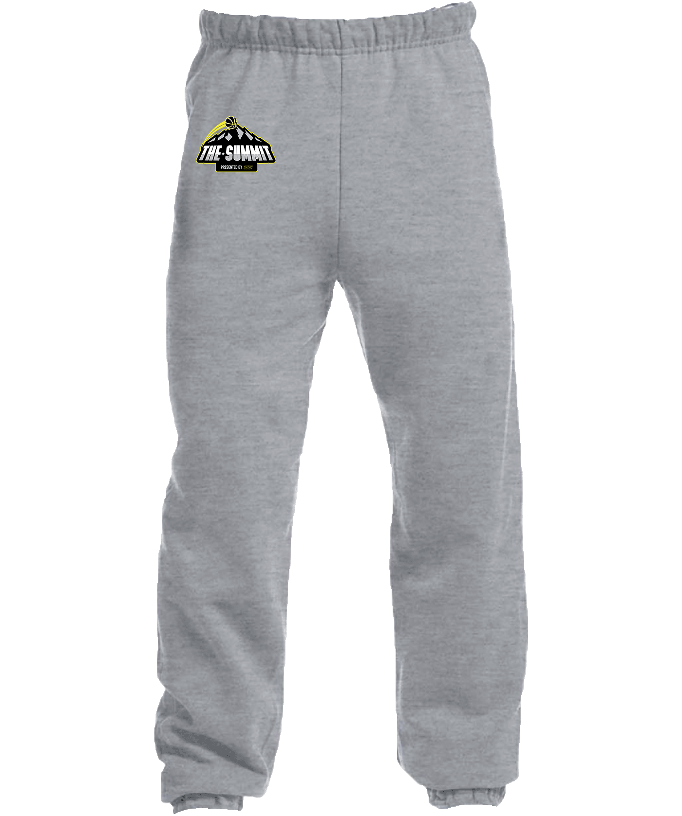 Sweat Pants - 2024 ZGXL The Summit