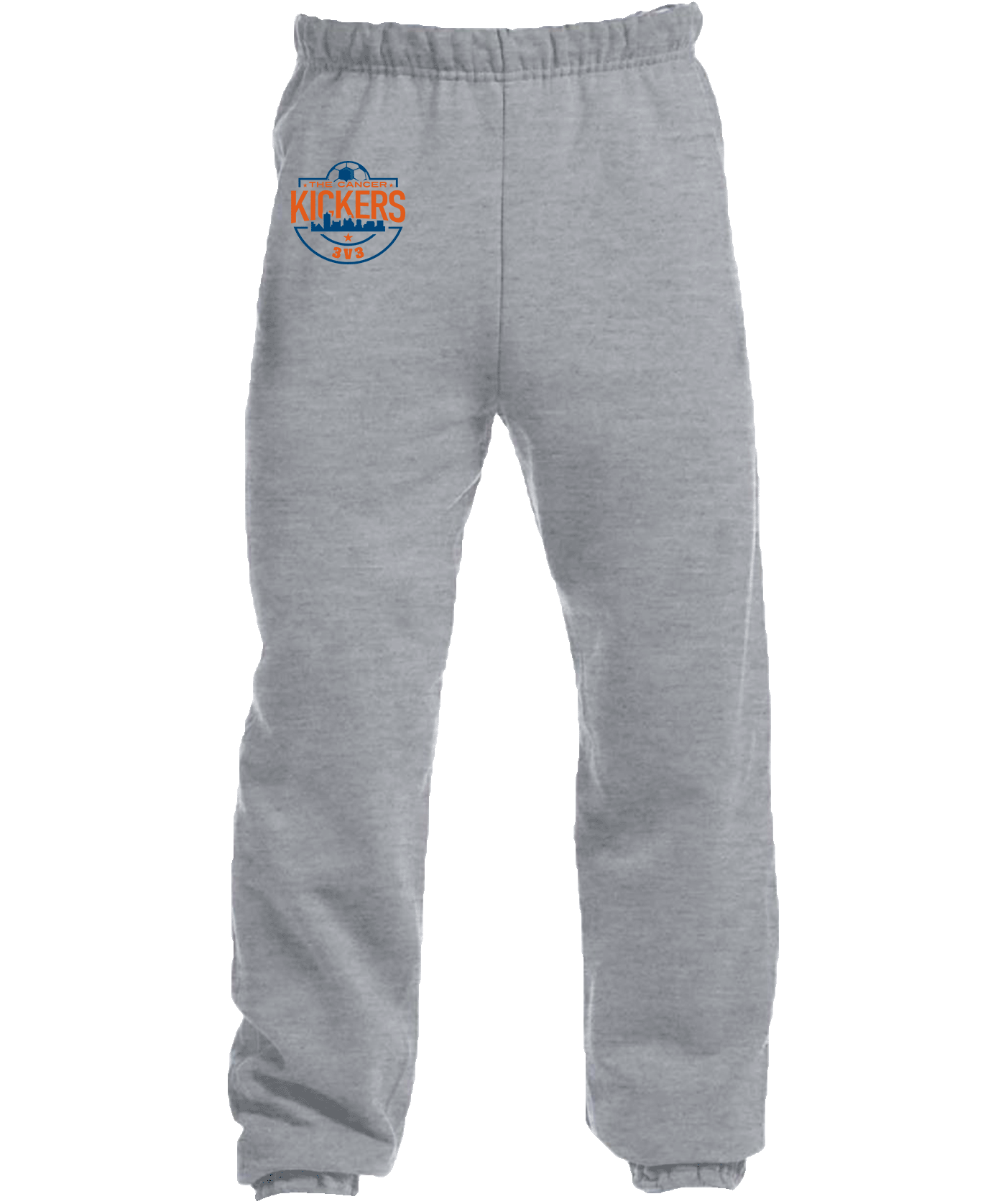 Sweatpants - 2024 The Cancer Kickers 3V3