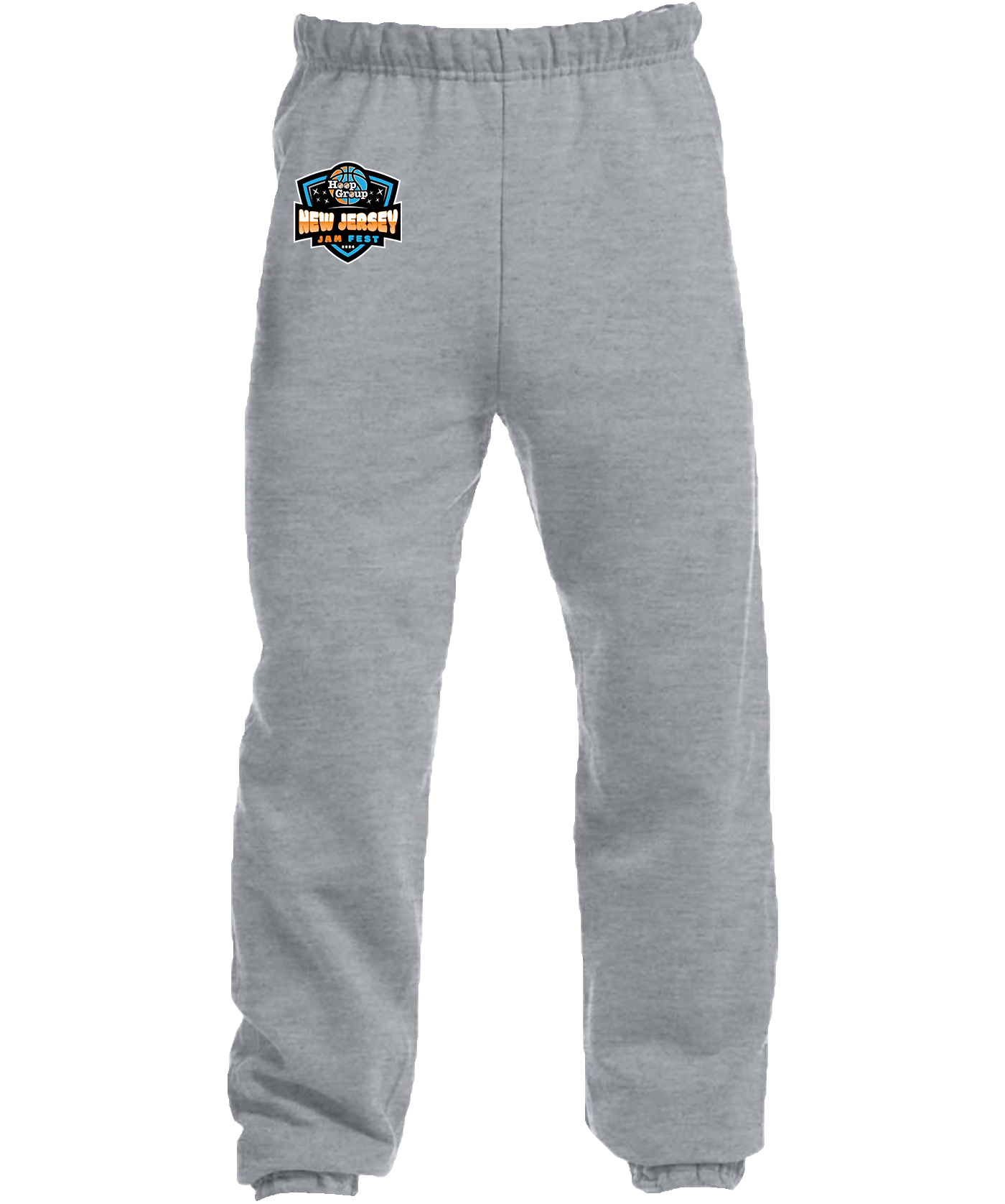 Sweat Pants - 2024 Girls New Jersey Jam Fest